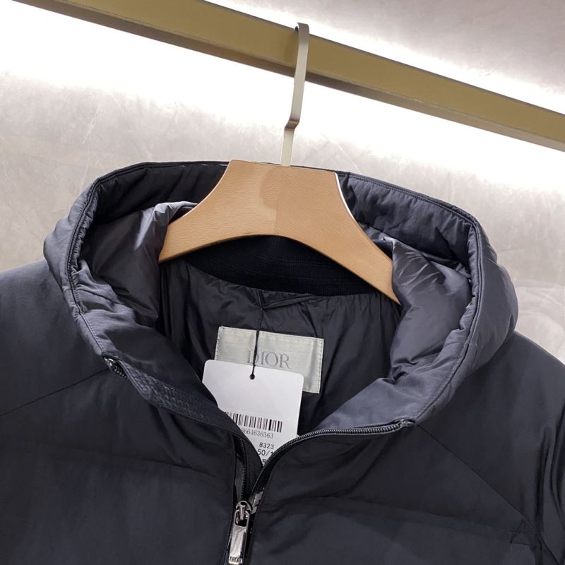 Christian Dior Down Jackets